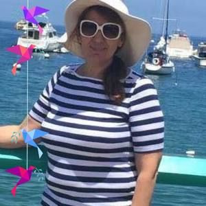 Meet your Posher, Anahit